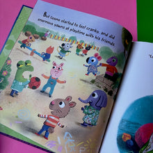 Load image into Gallery viewer, Bedtime Is Boring!