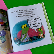 Load image into Gallery viewer, Bedtime Is Boring!