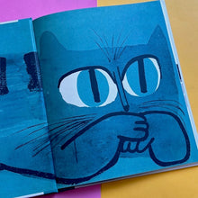 Load image into Gallery viewer, What Can Cats Do?