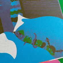 Load image into Gallery viewer, Ludwig And The Rhinoceros