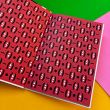 Load image into Gallery viewer, In the Land of Punctuation