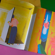 Load image into Gallery viewer, Ludwig And The Rhinoceros