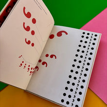 Load image into Gallery viewer, In the Land of Punctuation