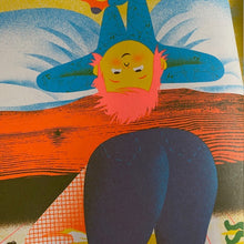 Load image into Gallery viewer, Ludwig And The Rhinoceros