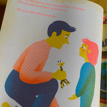 Load image into Gallery viewer, Ludwig And The Rhinoceros