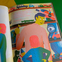 Load image into Gallery viewer, Ludwig And The Rhinoceros