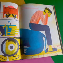 Load image into Gallery viewer, Ludwig And The Rhinoceros