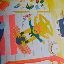 Load image into Gallery viewer, Ludwig And The Rhinoceros