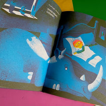 Load image into Gallery viewer, Ludwig And The Rhinoceros