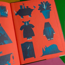 Load image into Gallery viewer, Ludwig And The Rhinoceros