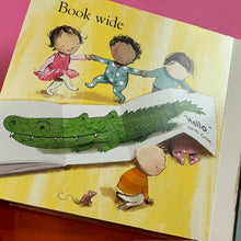 Load image into Gallery viewer, Books Always Everywhere