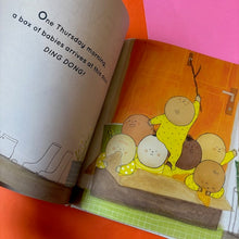 Load image into Gallery viewer, Seven Babies