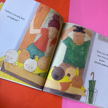 Load image into Gallery viewer, Seven Babies