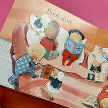 Load image into Gallery viewer, Books Always Everywhere