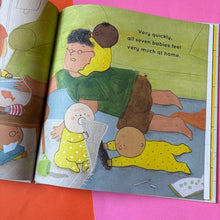 Load image into Gallery viewer, Seven Babies