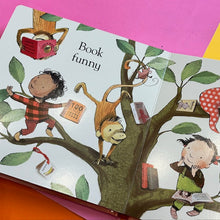 Load image into Gallery viewer, Books Always Everywhere