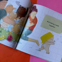 Load image into Gallery viewer, Seven Babies