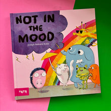 Load image into Gallery viewer, Not In The Mood