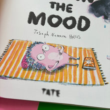 Load image into Gallery viewer, Not In The Mood