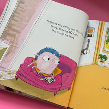 Load image into Gallery viewer, Not In The Mood