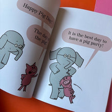 Load image into Gallery viewer, Happy Pig Day!