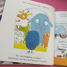 Load image into Gallery viewer, Not In The Mood