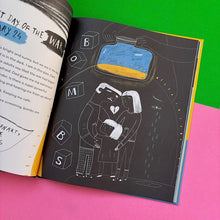 Load image into Gallery viewer, Silent Night, My Astronaut : The First Days (and Nights) of the War in Ukraine