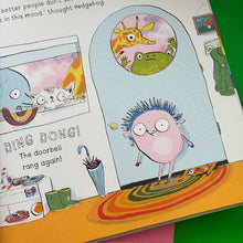 Load image into Gallery viewer, Not In The Mood