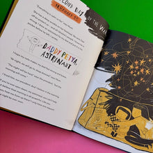 Load image into Gallery viewer, Silent Night, My Astronaut : The First Days (and Nights) of the War in Ukraine