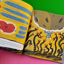 Load image into Gallery viewer, Silent Night, My Astronaut : The First Days (and Nights) of the War in Ukraine