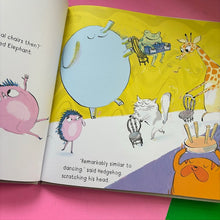 Load image into Gallery viewer, Not In The Mood