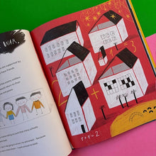 Load image into Gallery viewer, Silent Night, My Astronaut : The First Days (and Nights) of the War in Ukraine