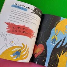 Load image into Gallery viewer, Silent Night, My Astronaut : The First Days (and Nights) of the War in Ukraine