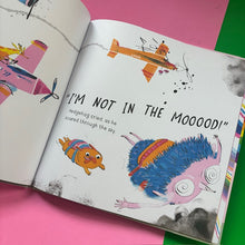 Load image into Gallery viewer, Not In The Mood