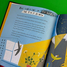 Load image into Gallery viewer, Silent Night, My Astronaut : The First Days (and Nights) of the War in Ukraine