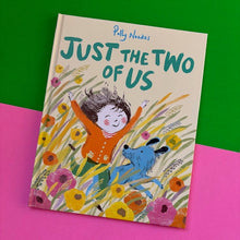 Load image into Gallery viewer, Just The Two Of Us