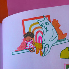 Load image into Gallery viewer, Where Is The Cat?