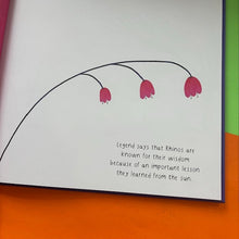 Load image into Gallery viewer, The Sun And The Rhinoceros