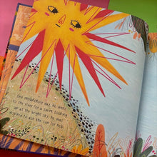 Load image into Gallery viewer, The Sun And The Rhinoceros