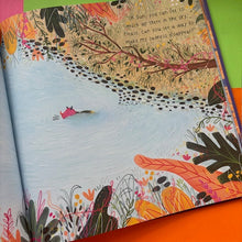 Load image into Gallery viewer, The Sun And The Rhinoceros