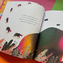 Load image into Gallery viewer, The Sun And The Rhinoceros