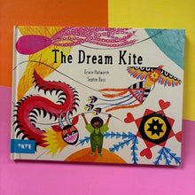 Load image into Gallery viewer, The Dream Kite
