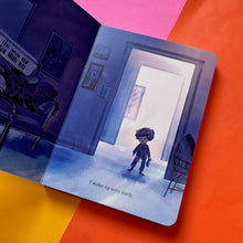 Load image into Gallery viewer, Too Early