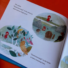 Load image into Gallery viewer, Safe At Last