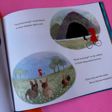 Load image into Gallery viewer, Safe At Last