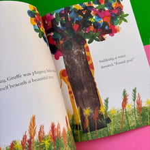 Load image into Gallery viewer, Giraffe And A Half