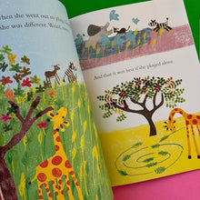 Load image into Gallery viewer, Giraffe And A Half