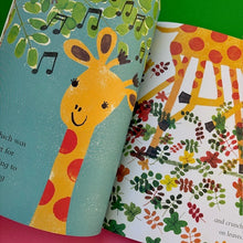 Load image into Gallery viewer, Giraffe And A Half