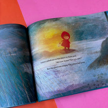 Load image into Gallery viewer, Safe At Last