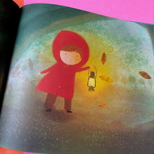 Load image into Gallery viewer, Safe At Last